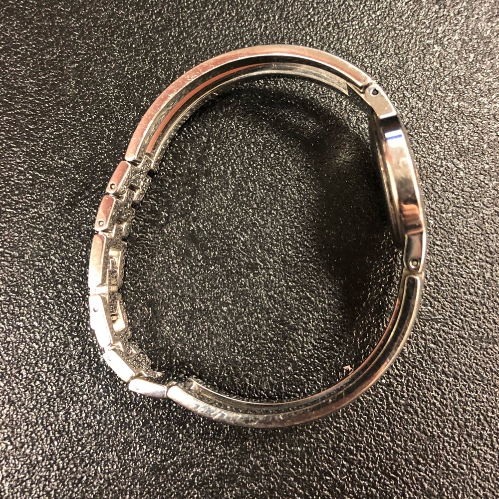 Movado Amorosa Black Dial Watch - Picture 7 of 7
